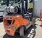2022 Doosan G25P-7DF Warehouse Forklift