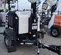 2018 Allmand NLV-ML3EC Portable Work Light