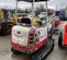 2019 Takeuchi TB216 Mini Excavator