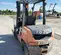 2012 Toyota 8FDU30 Warehouse Forklift