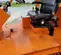 2017 Broce Broom RCT-350 Sweeper