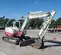 2019 Takeuchi TB290C Mini Excavator