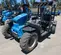2017 Genie GTH-5519 Forklift