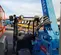 2017 Genie GTH-5519 Forklift