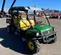 2018 John Deere XUV855MS4 Utility Vehicle