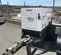 2018 Wacker Neuson G25 T4F Diesel Generator
