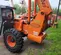 2017 XTREME XR1045 Forklift