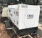 2019 Wacker Neuson G25 T4F Diesel Generator