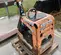 2018 Multiquip MVH508DZ Vibratory Plate Compactor