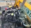 2017 JCB 525-60 Forklift