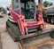 2017 Takeuchi TL12R2-CR Track Loader