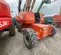 2017 JLG 660SJ Boom Lift