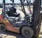 2016 Toyota 8FGU25 Warehouse Forklift