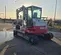 2017 Takeuchi TB280FR Excavator