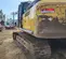 2017 Kobelco SK350LC-10 Excavator