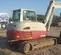 2018 Takeuchi TB290C Mini Excavator
