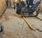 2016 JLG 1255 Forklift