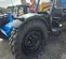 2016 Genie GTH-636 Forklift