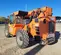 2016 SKYTRAK 8042 Forklift