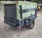 2018 Sullair 400HDPQ-CU Air Compressor