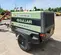 2018 Sullair 185DPQ-KU-T3 Air Compressor