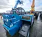 2016 Genie GTH-5519 Forklift