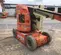 2014 JLG E300AJP Articulating Boom Lift