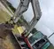 2019 Takeuchi TB290C Mini Excavator
