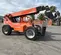 2017 SKYTRAK 10054 Forklift