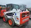 2018 Bobcat S550 Track Loader