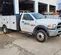 2018 Dodge 5500REGD4WD
