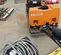 2019 Multiquip MRH800GS Double Drum Roller
