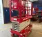 2018 MEC MICRO 19 Scissor Lift