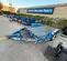 2018 MARKSMAN CT80X14-99 Trailer