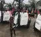 2018 Magnum Pro MLT6SM Towable Light Tower