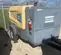 2017 Atlas Copco XATS400 Air Compressor