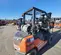 2018 Toyota 8FGU25 Warehouse Forklift
