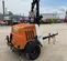 2019 Magnum Pro MLT6SM Towable Light Tower