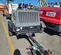 2017 Sullair 185DPQ-KU-T3 Air Compressor