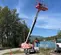 2013 Skyjack SJ45T Boom Lift