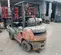 2018 Toyota 8FGU25 Warehouse Forklift
