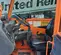 2014 JLG G6-42A Forklift