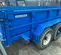 2021 Anderson Trailers D7147TLP Dump Trailer