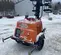 2022 Generac MLT6SKDS Towable Light Tower