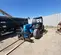 2017 Genie GTH-5519 Forklift