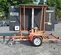 2018 Wanco WTMMB(A) Traffic Safety Equipment 