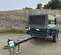 2017 Sullair 185DPQ-KU-T3 Air Compressor
