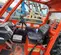 2017 Skyjack SJ643TH Forklift