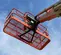 2015 JLG 600S Boom Lift