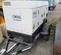 2019 Wacker Neuson G25 T4F Diesel Generator